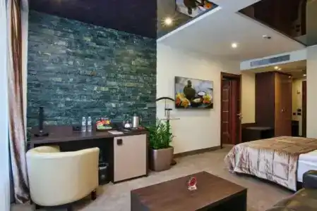 NEMO Resort & Spa - 116
