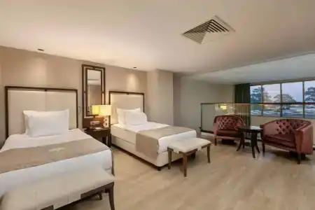 Amara Premier Palace - 76