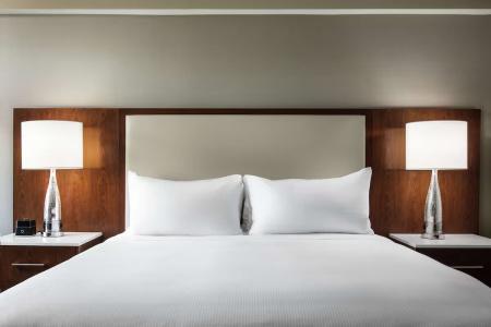 Hilton Boston Logan Airport - 68