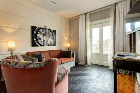 Mascagni Luxury Rooms & Suites - 42