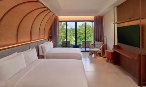Canopy by Hilton Seychelles - 61