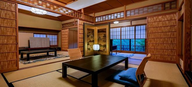 Fujiya Ryokan - 90
