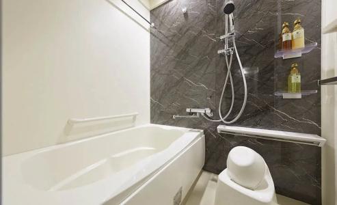 Gate Stay Premium Ginza Shintomicho - 74
