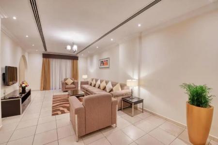 Pearl Marina Apartment - 59