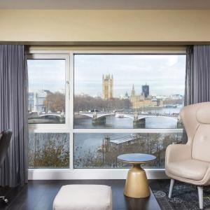 Park Plaza London Riverbank - 49