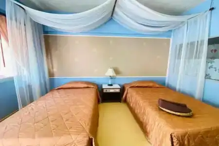 Riviera Resort - 32