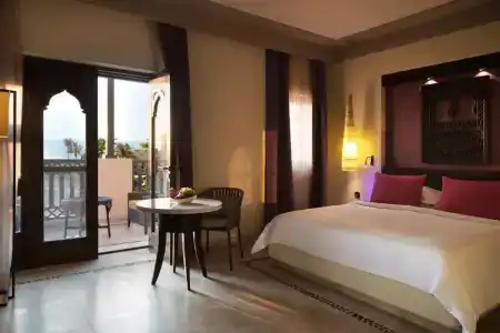 Salalah Rotana - 46