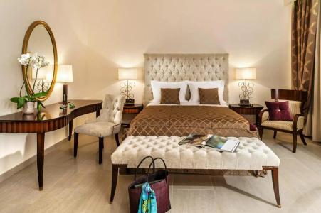 Pomegranate Wellness Spa - 53
