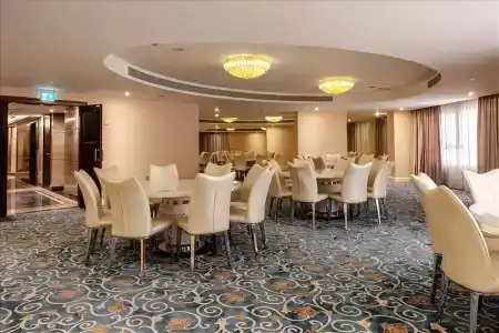 Crystal Plaza Al Majaz - 17