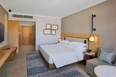 Sheraton Soma Bay Resort - 55
