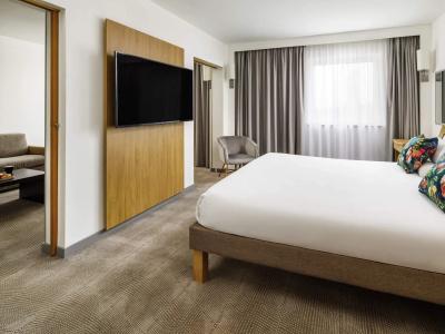 Novotel London Greenwich - 60