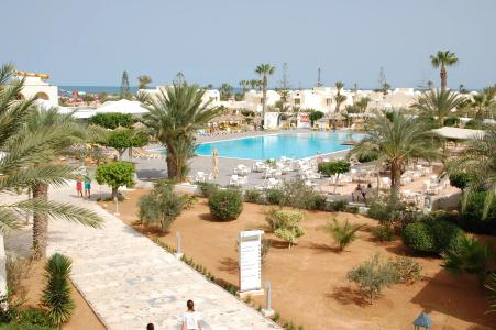 Djerba Aqua - 5
