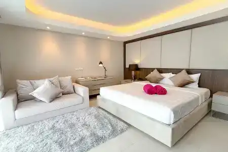 Diamond Resort Phuket - Sha - 111