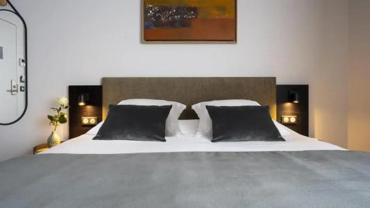 Best Western Premier Masqhotel - 76