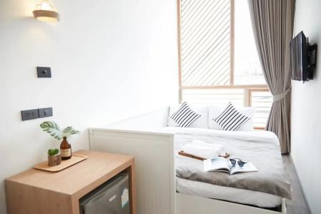 Vann Bangkok Boutique House - 59