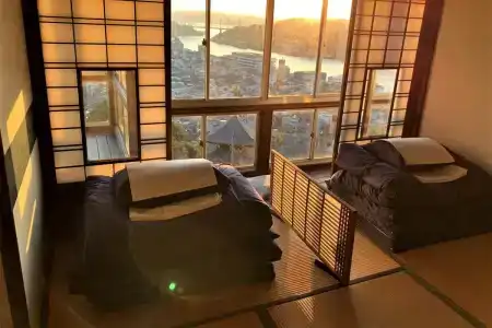 Onomichi Miharashi-tei - 31