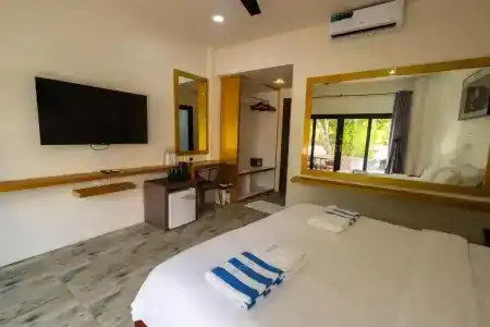 Bibee Maldives - 87