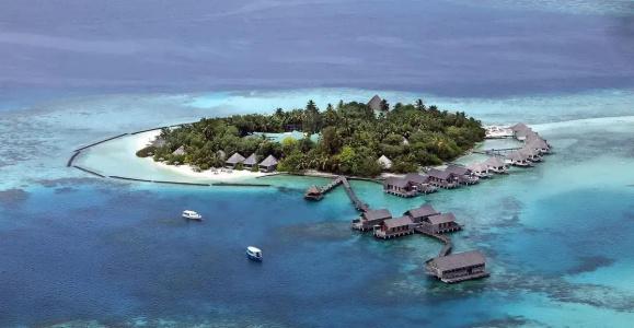 Gangehi Island Resort & Spa - 25