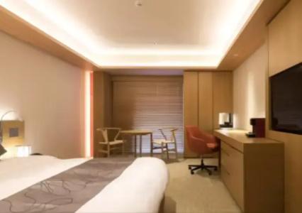 Ana Crowne Plaza Kyoto, An Ihg - 48