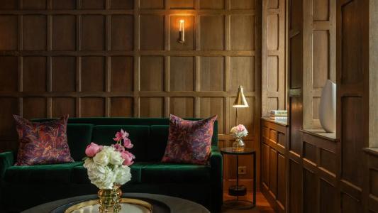 Cafe Royal - 102