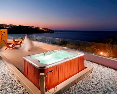 Out Of The Blue Capsis Elite Resort - 78