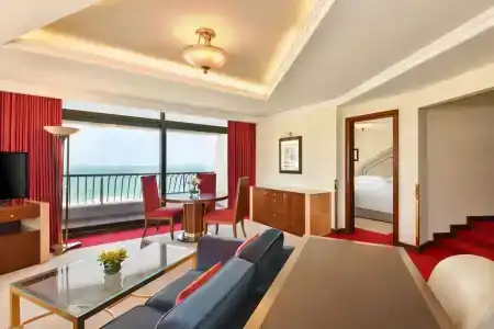 Sheraton Grand Resort & Convention - 77