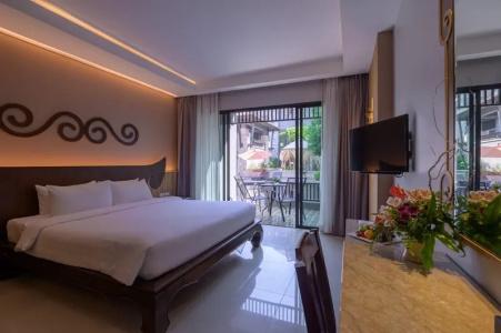 Le Bali & Spa - 48