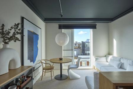 One Hundred Shoreditch - 70