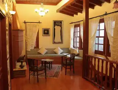 Villa Turka - 67