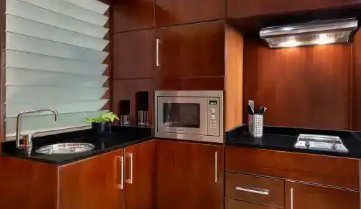 Jw Marriott Cairo - 86