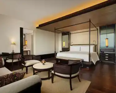 The Apurva Kempinski Bali - 64