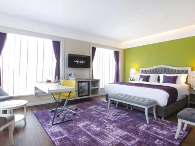Mercure Tbilisi Old Town - 73