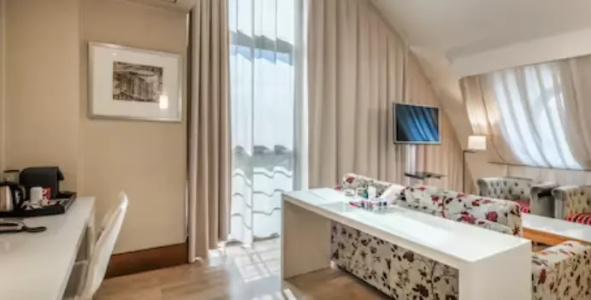 Nh Collection Vigo - 64