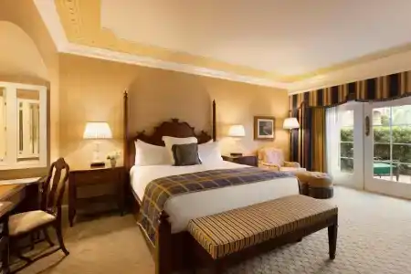 Fairmont Grand Del Mar - 59