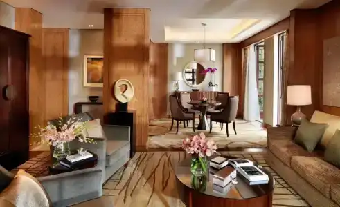 Four Seasons Hangzhou at West Lake - 32