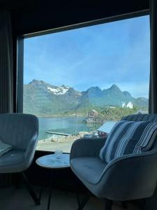 Skårungen -, Cabins and Camping - 86