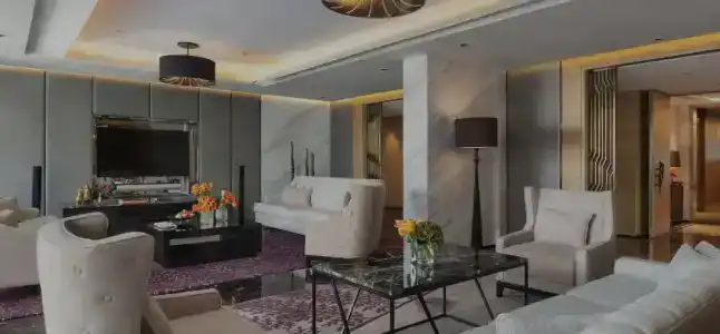 Siam Kempinski Bangkok - Sha Extra Plus Certified - 119