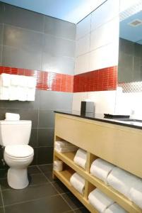 Tryp By Wyndham New York City Times Square - Midtown - 31