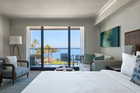 Wailea Beach - Marriott, Maui - 89