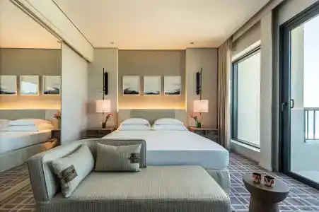 Grand Hyatt Rio de Janeiro - 43