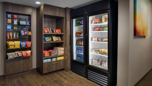 Residence Inn by Marriott Seattle/Bellevue - 33
