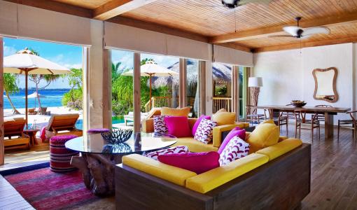 Six Senses Laamu - 72