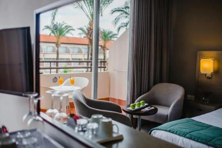 Napa Plaza (Adults Only) - 63