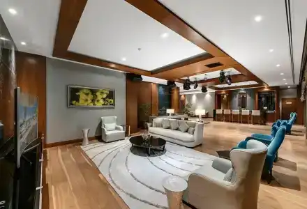 Regnum Carya - 101