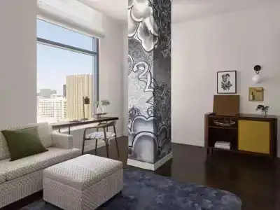 Kimpton Palomar San Diego, An Ihg - 91