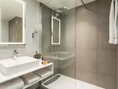 Novotel Campo De Las Naciones - 26