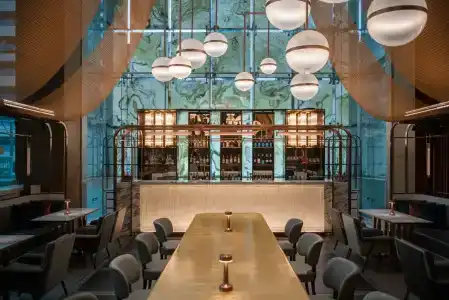 Le Meridien Bangkok - Sha Extra Plus - 18