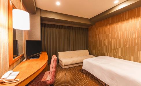 Sotetsu Fresa Inn Higashi Shinjuku - 5
