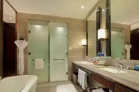 Hilton Shenzhen Futian - 47