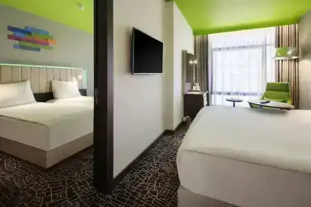 Park Inn by Radisson Izmir - 48